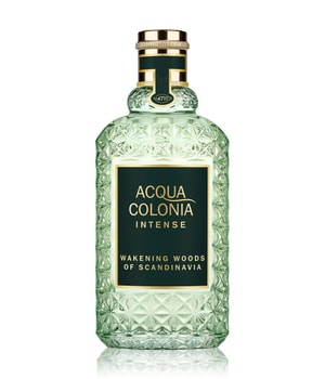 Acqua Colonia Intense Wakening Woods of Scandinavia Eau de Cologne  170 ml