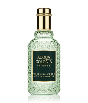 Acqua Colonia Intense Wakening Woods of Scandinavia Eau de Cologne  50 ml