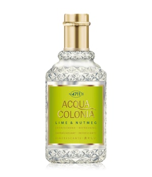 Acqua Colonia Lime & Nutmeg Eau de Cologne  170 ml