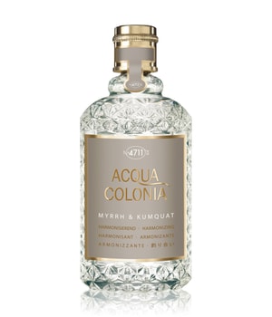 Acqua Colonia Myrrh & Kumquat Eau de Cologne  170 ml