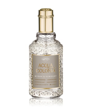 Acqua Colonia Myrrh & Kumquat Eau de Cologne  50 ml