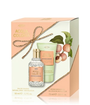 Acqua Colonia White Peach & Coriander Duftset  1 Stk