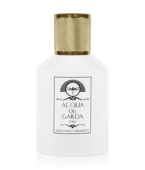 ACQUA DEL GARDA Gelsomino Assoluto  Eau de Parfum  100 ml