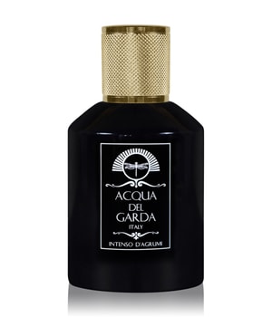 ACQUA DEL GARDA Intenso d'Agrumi Eau de Parfum  100 ml