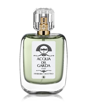 ACQUA DEL GARDA Itinerario Olfattivo II - Oliven Eau de Parfum  50 ml