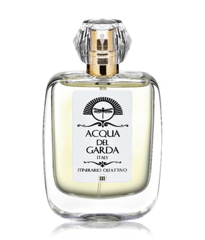 ACQUA DEL GARDA Itinerario Olfattivo III - Soave Eau de Parfum  50 ml