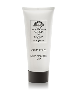 ACQUA DEL GARDA Uva Weintraube Bodylotion  200 ml