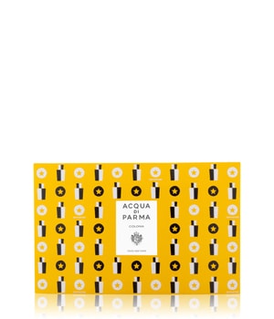 Acqua di Parma Barbiere On The Go Traveller Set Duftset  1 Stk