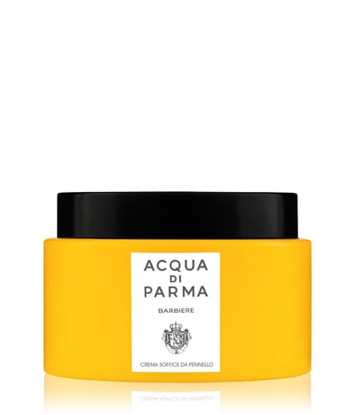 Acqua di Parma Barbiere Rasiercreme 125 ml 8028713520051 base-shot_de