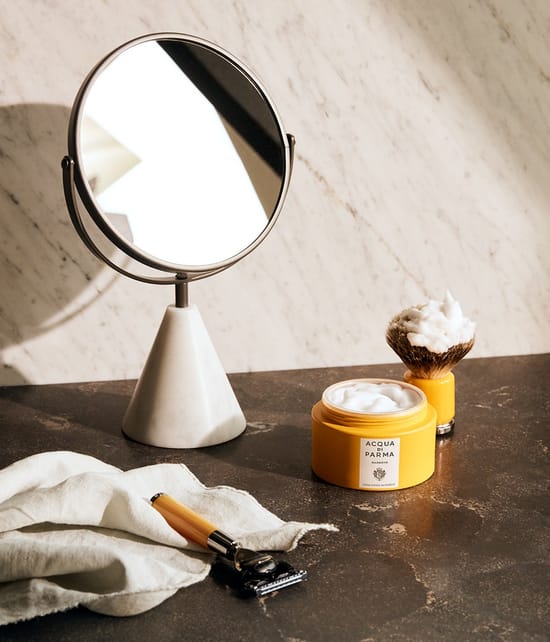 Produktbild 3 von 3, Acqua di Parma Barbiere Rasiercreme