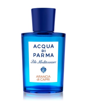 Acqua Di Parma Acqua di Parma Blu Mediterraneo Arancia di Capri Eau de Toilette