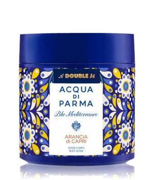 Acqua di Parma Blu Mediterraneo Arancia di Capri Körperpeeling  200 ml