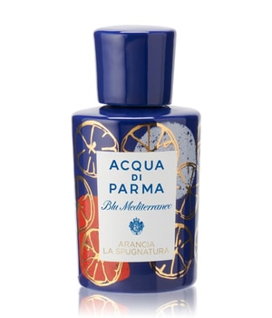 Acqua Di Parma Acqua di Parma Blu Mediterraneo Arancia La Spugnatura Eau de Toilette