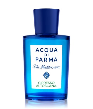 Acqua di Parma Blu Mediterraneo Cipresso di Toscana Eau de Toilette 75 ml