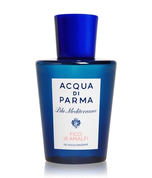 Acqua di Parma Blu Mediterraneo Fico di Amalfi Duschgel 200 ml unisex, Farbe: Blau