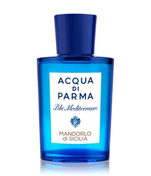 Acqua di Parma Blu Mediterraneo Mandorlo di Sicilia Eau de Toilette 75 ml