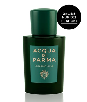 Acqua di Parma Colonia Club Eau de Cologne  20 ml