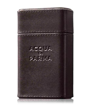 Acqua di Parma Colonia Ingredient Collection Leather Travel Spray Etui  1 Stk