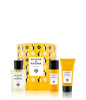 Acqua di Parma Colonia X-Mas Coffret Duftset  1 Stk