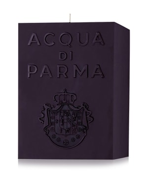 Acqua di Parma Cube Candle Amber Duftkerze  1 kg