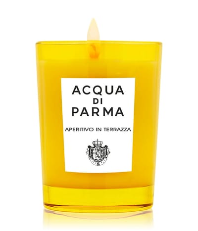 Acqua di Parma Glass Candle Duftkerze 200 g 8028713620706 base-shot_de