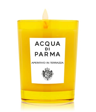 Acqua di Parma Glass Candle Duftkerze 200 g 8028713620706 base-shot_de