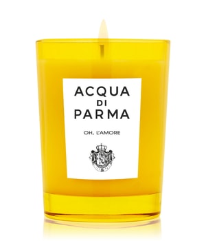 Acqua di Parma Glass Candle Duftkerze 200 g 8028713620683 base-shot_de
