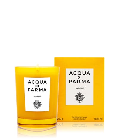 Acqua di Parma Home Fragrance Duftkerze 200 g 8028713620232 base-shot_de