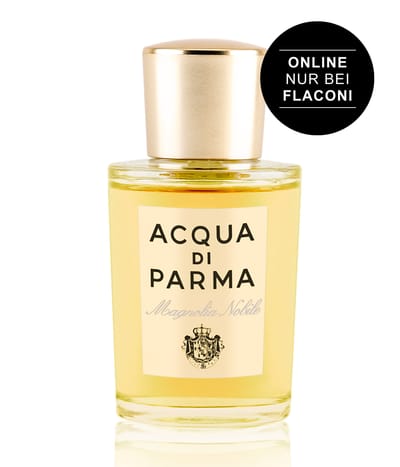 Acqua di Parma Magnolia Nobile Eau de Parfum 20 ml 8028713470066 base-shot_de