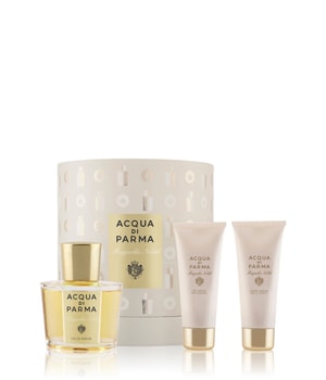 Acqua di Parma Magnolia Nobile X-Mas Coffret Duftset  1 Stk