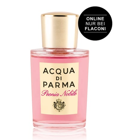 Acqua di Parma Peonia Nobile Eau de Parfum 20 ml 8028713400070 base-shot_de
