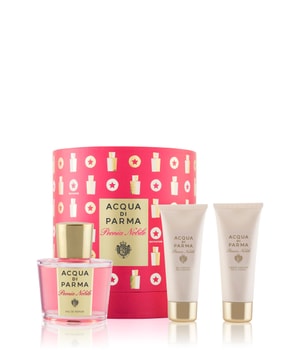 Acqua di Parma Peonia Nobile X-Mas Coffret Duftset  1 Stk