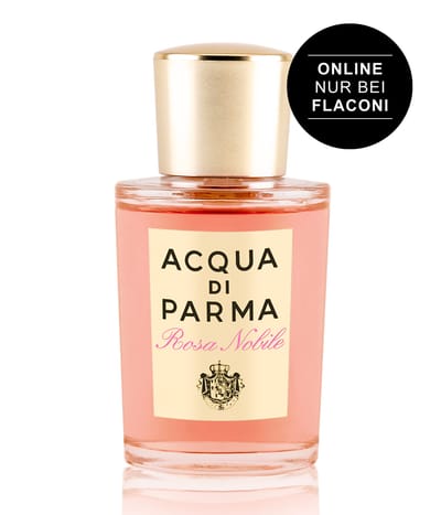 Acqua di Parma Rosa Nobile Eau de Parfum 20 ml 8028713490088 base-shot_de