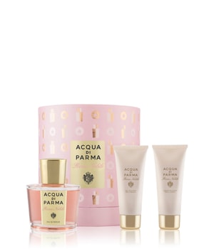Acqua di Parma Rosa Nobile X-Mas Coffret Duftset  1 Stk