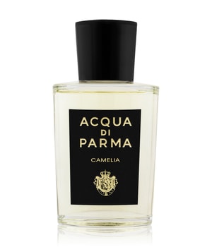 Acqua di Parma Signature of the Sun Camelia Eau de Parfum  100 ml