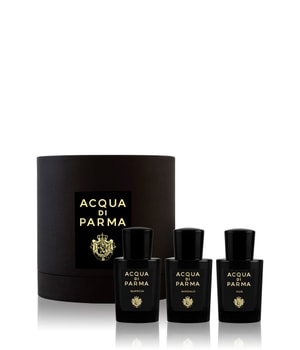 Acqua di Parma Signature of the Sun Discovery Set Duftset  1 Stk