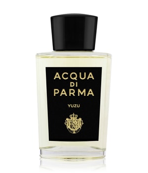 Acqua di Parma Signature of the Sun Yuzu Eau de Parfum  180 ml