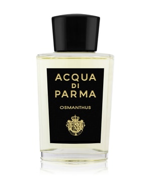 Acqua di Parma Signature of the Sun Osmanthus Eau de Parfum  180 ml
