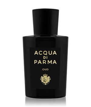 Acqua di Parma Signature of the Sun Oud Eau de Parfum  100 ml