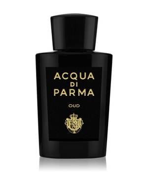 Acqua di Parma Signature of the Sun Oud Eau de Parfum  180 ml