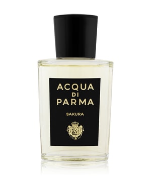 Acqua di Parma Signature of the Sun Sakura Eau de Parfum  100 ml