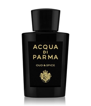 Acqua Di Parma Acqua di Parma Signatures of the Sun Oud&Spice Eau de Parfum
