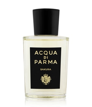 Acqua di Parma Signatures of the Sun Sakura Eau de Parfum (EdP) 100 ml unisex