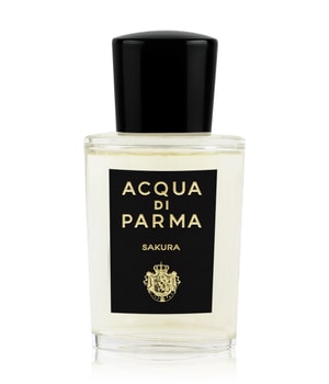 Acqua Di Parma Acqua di Parma Signatures of the Sun Sakura Eau de Parfum