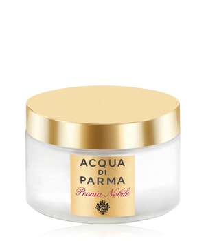 Acqua di Parma Peonia Nobile Körpercreme  150 g