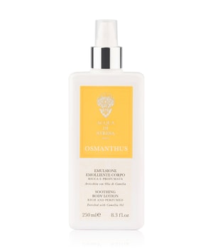 Acqua di Stresa Osmanthus Bodylotion  250 ml