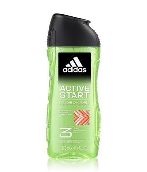 Adidas Active Start Duschgel 250 ml 3616303459314 base-shot_de