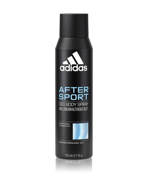 Adidas After Sport Deodorant Spray 150 ml 3616303441586 base-shot_de