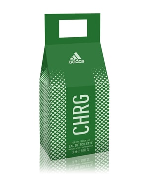 Adidas CHRG for Him Duftset  1 Stk