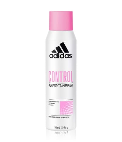Adidas Control Deodorant Spray 150 ml 3616303440558 base-shot_de